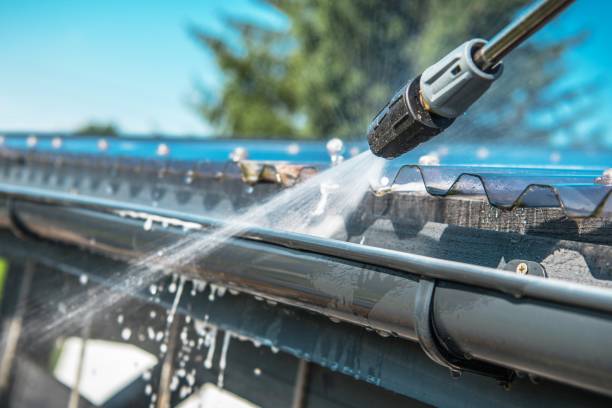 Best Fence Pressure Washing  in Tiffin, OH