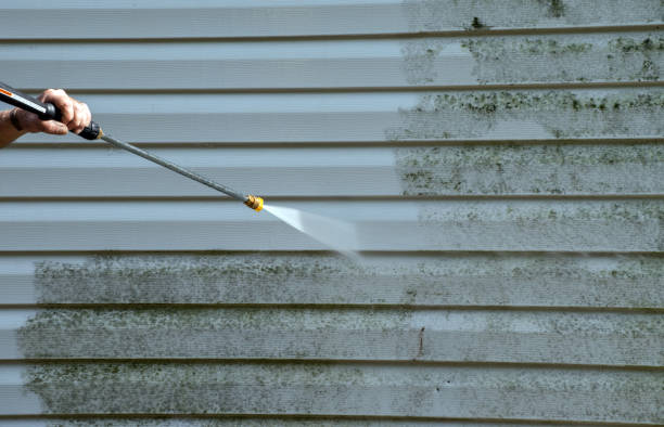 Tiffin, OH Pressure Washing Company