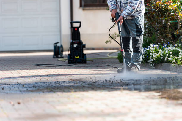 Best Pressure Washing Brick  in Tiffin, OH
