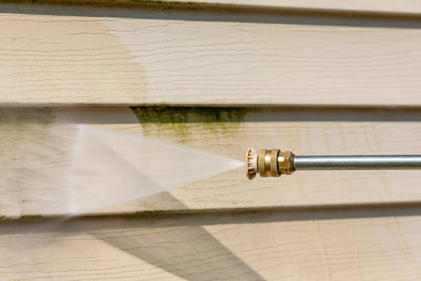 Best Commercial Pressure Washing  in Tiffin, OH