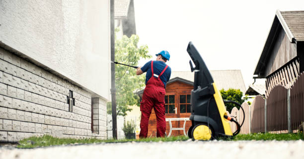 Professional Pressure Washing in Tiffin, OH